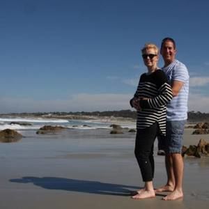 Meet your Posher, Jacquie